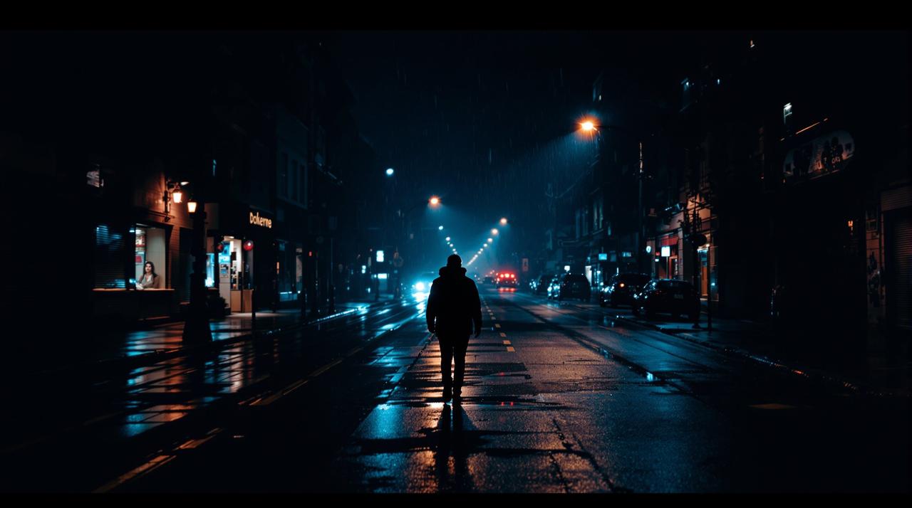 夜行者笔记 - 乐乐电影网午夜短剧影视封面