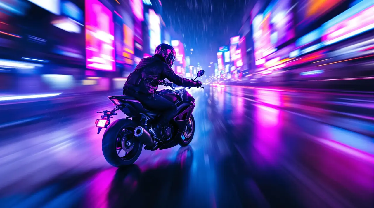 暗夜追踪 - 乐乐电影网深夜片单影视封面