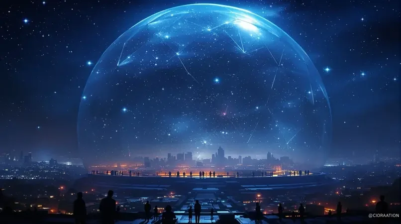 午夜穹顶 - 乐乐电影网独播热映影视封面