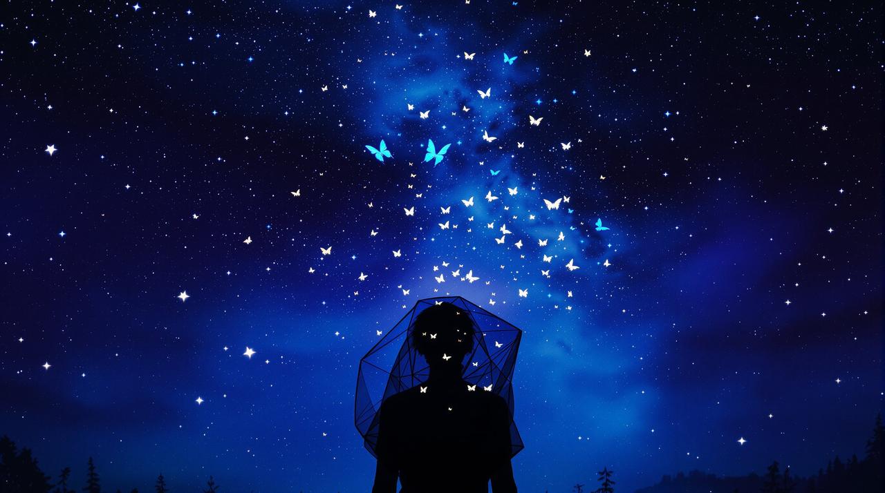 星夜捕梦人 - 乐乐电影网冷门佳作影视封面